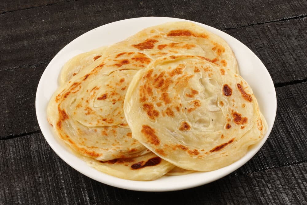 Paratha