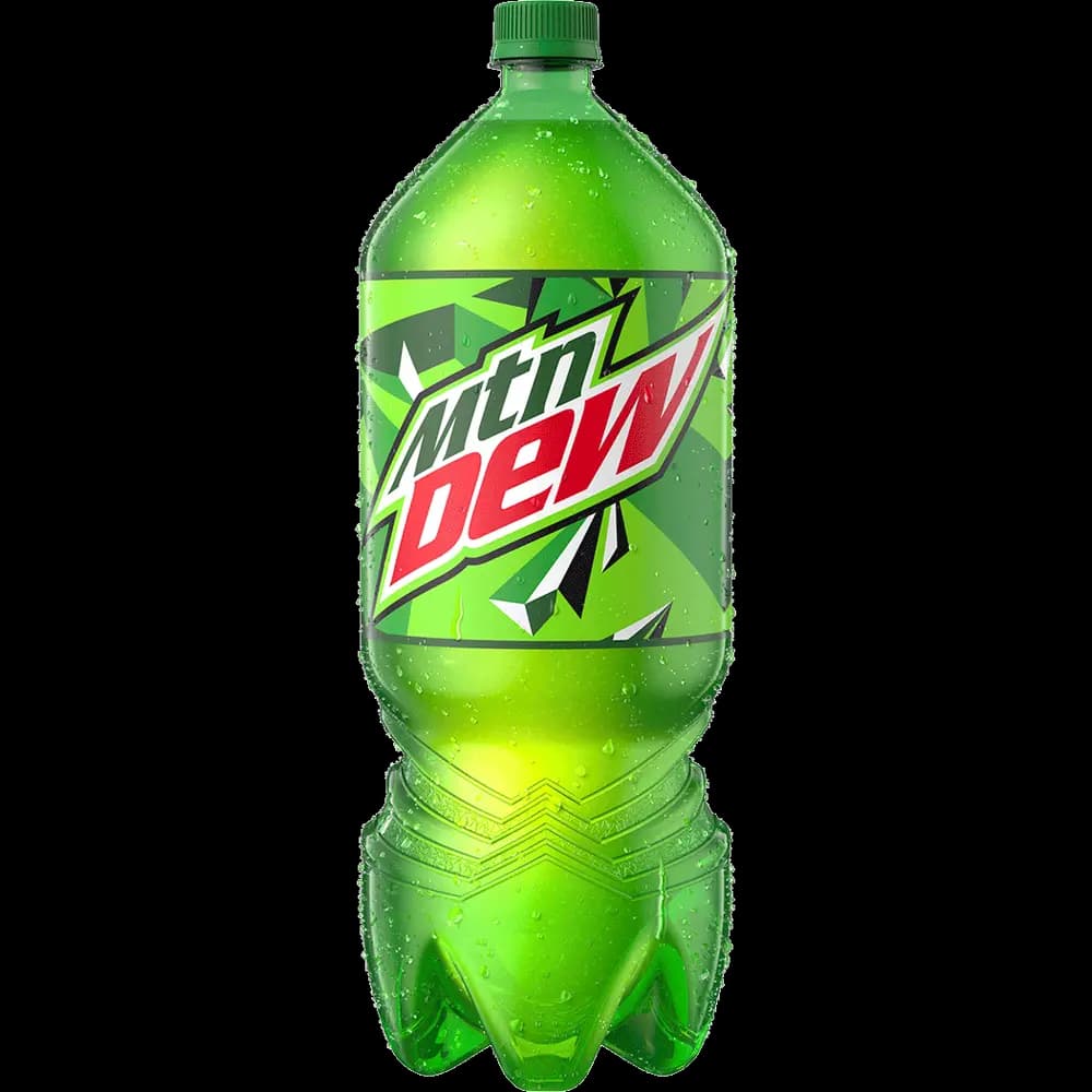 Mt. Dew