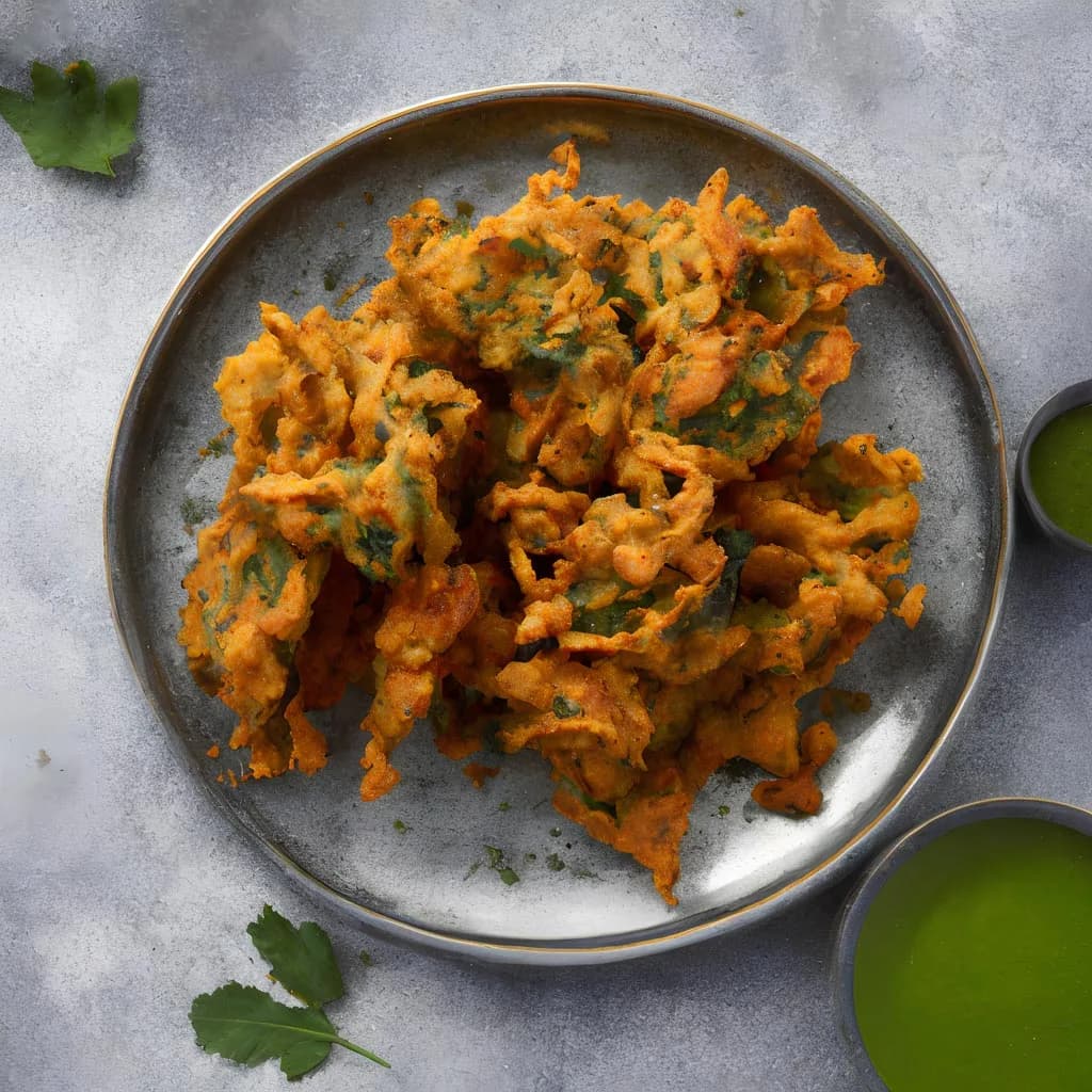 Veg Pakora