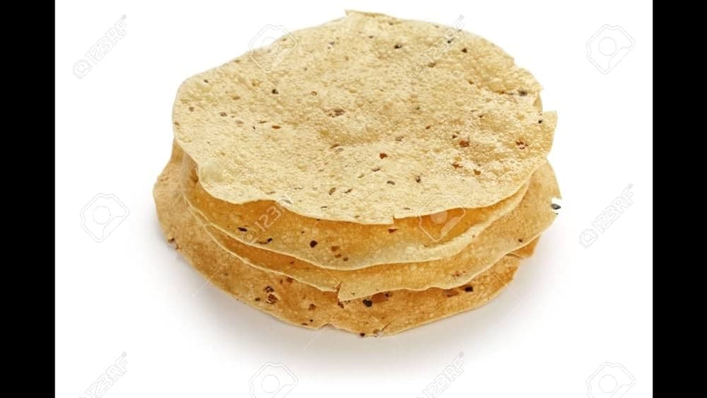 Papad (3Pcs)