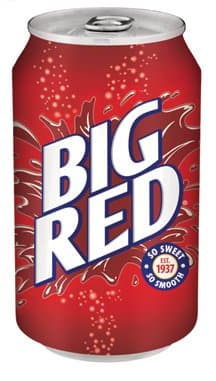 Big Red