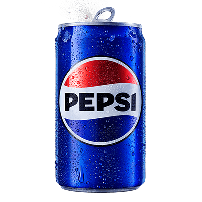 Pepsi